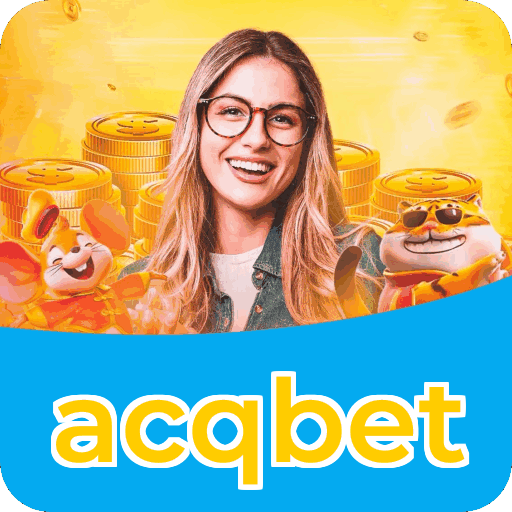 Formulário de Registro acqbet